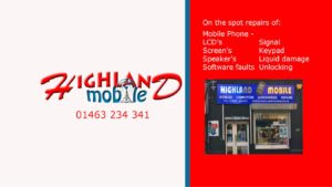 Highland Mobile
