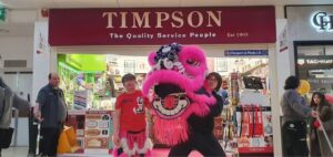 Timpson