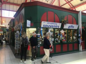 Inverness Gifts & Souvenirs