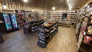 Young’s Auld Sweetie Shop
