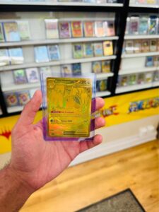 Game XP Hobby Store
