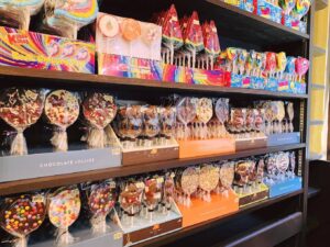 Young’s Auld Sweetie Shop