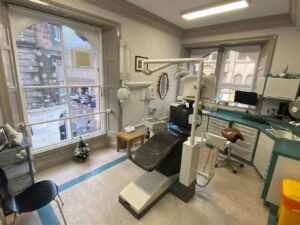 Union Street Dental Centre
