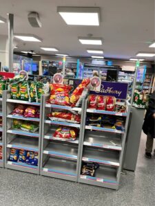 Co-op Food – Inverness – Church Street