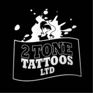 2 Tone Tattoos Ltd