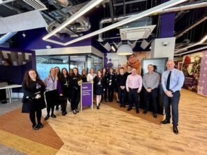 RBS Inverness