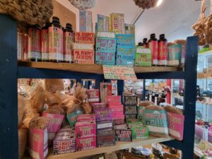 Inverness Gifts & Souvenirs