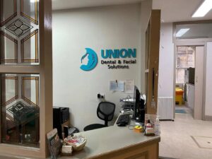 Union Street Dental Centre