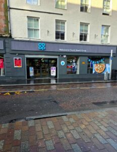 Co-op Food – Inverness – Church Street