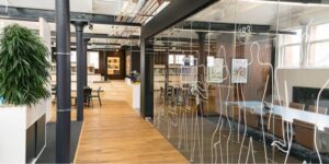 Threesixty Architecture