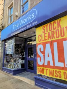 The Works
