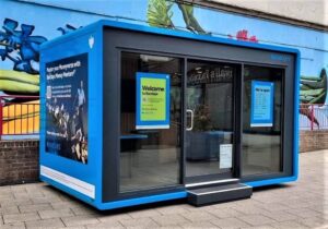 Barclays POD