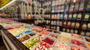 Young’s Auld Sweetie Shop