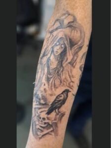 2 Tone Tattoos Ltd