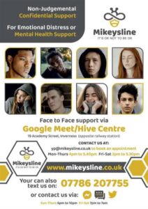 Mikeysline