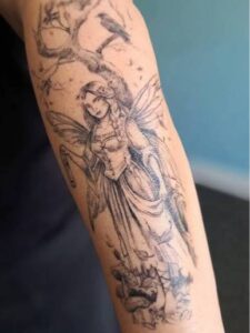 2 Tone Tattoos Ltd