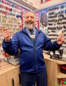 Timpson