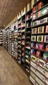 Young’s Auld Sweetie Shop