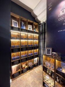 Cocoa Bothy