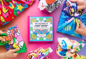 LUSH FRESH HANDMADE COSMETICS